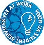 Student Services Fee Logo